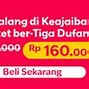 Apakah Fast Track Dufan Bisa Beli Online