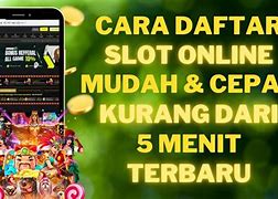 Cara Menarik Uang Di Situs Slot Online Mudah Jackpot 10