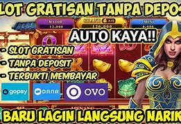 Comprando Bonus Slot Tanpa Deposit Dapat Uang Asli Atau Palsu