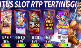 Judi Slot Online Rapi888 Hari Ini 2024