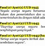 Pasal 27 Ayat 2 Contoh Hak