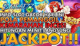 Pola Slot Gacor Hari Ini Aalk_Rrkg4S Pdf