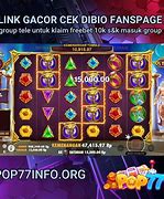 Slot Gacor Hari Ini Jangan Depo Sebelum Cek Pola Ini Live Slot