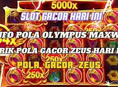 Slot Gacor Hari Ini Trik Dapetin Maxwin Terus Gacor Maxwin X