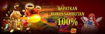 Tiket Slot Paling Baru Di Dunia 2024 Terbaru