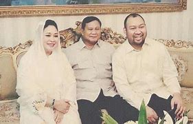 Titiek Soeharto Menikah Dengan Siapa Saja