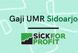 Umr Sidoarjo 2022